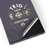 Disney The Nightmare Before Christmas Trio of Terror Galaxy S25 Ultra Skin